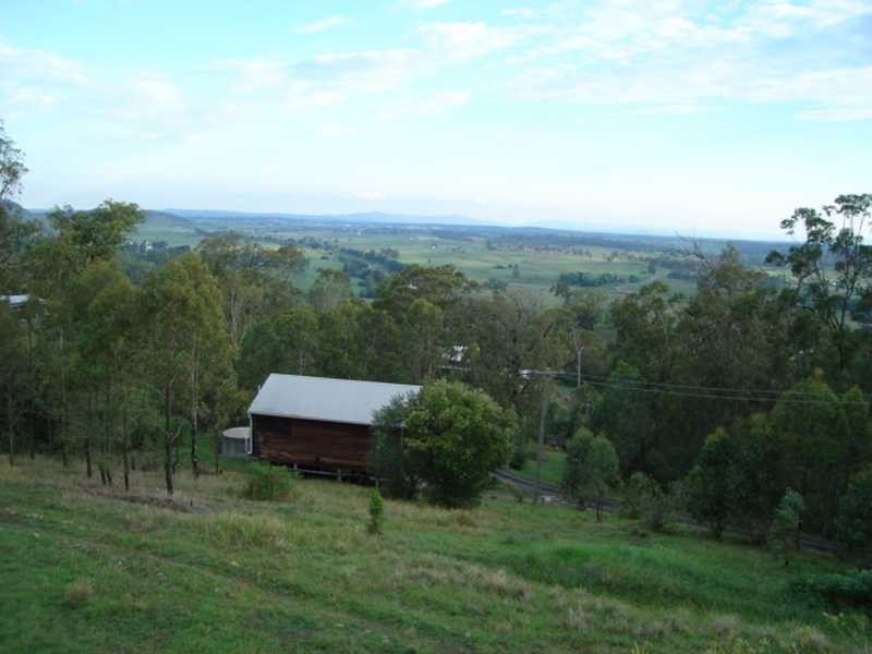 Rosebrook NSW 2320
