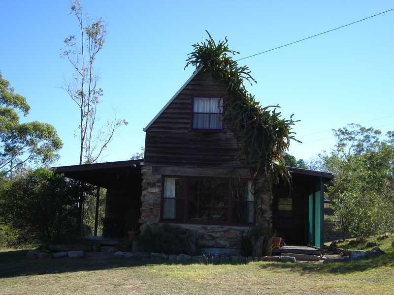 Rosebrook NSW 2320