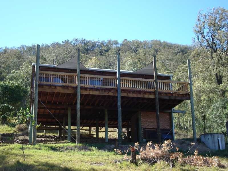 Rosebrook NSW 2320