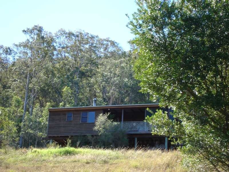 Rosebrook NSW 2320