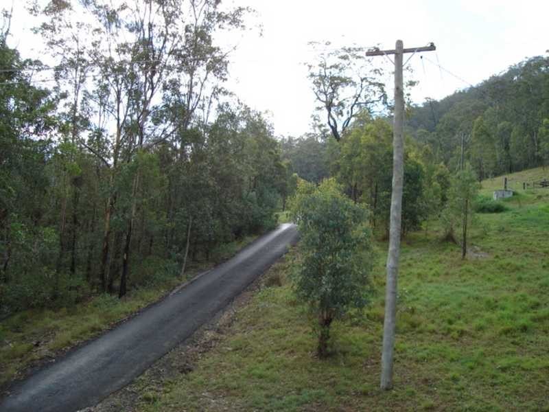 Rosebrook NSW 2320