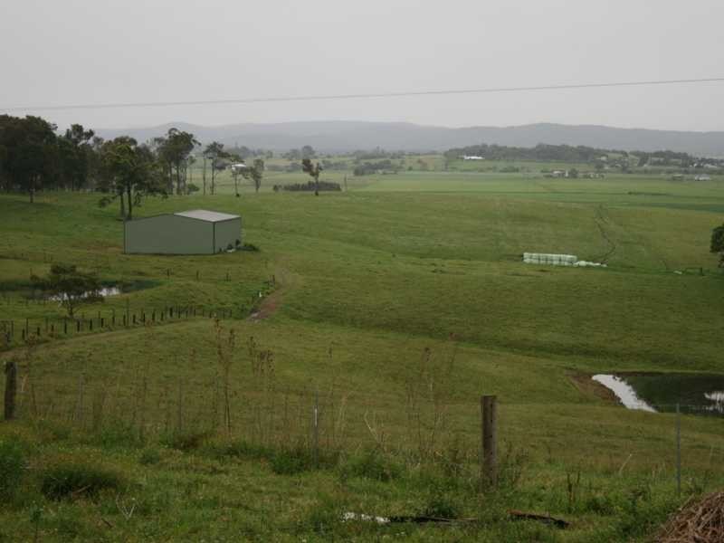 100 McFarlanes Road, Berry Park NSW 2321