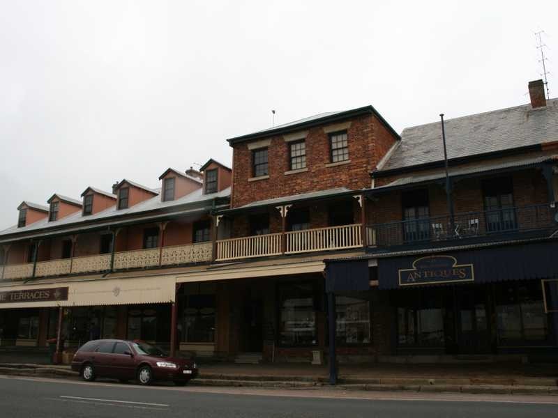 Morpeth NSW 2321