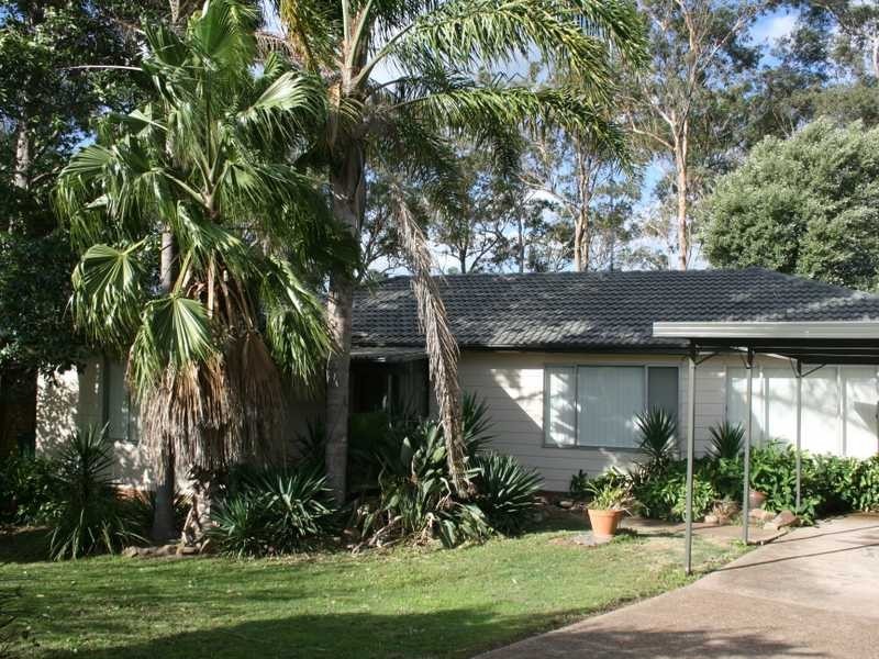 Metford NSW 2323