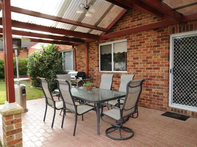 Bolwarra Heights NSW 2320