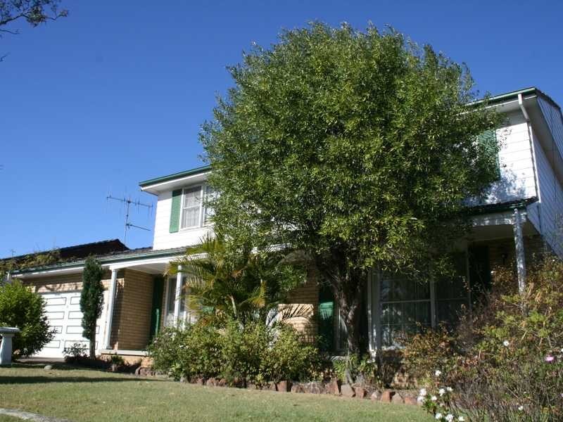 Metford NSW 2323
