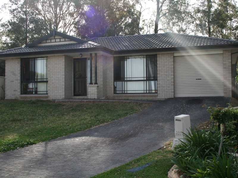 27 Bairds Close, Rutherford NSW 2320