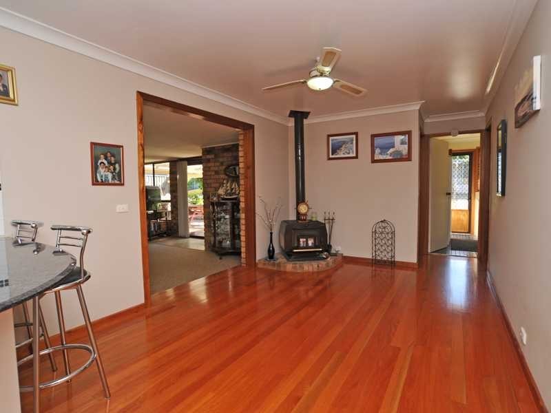 Bolwarra Heights NSW 2320