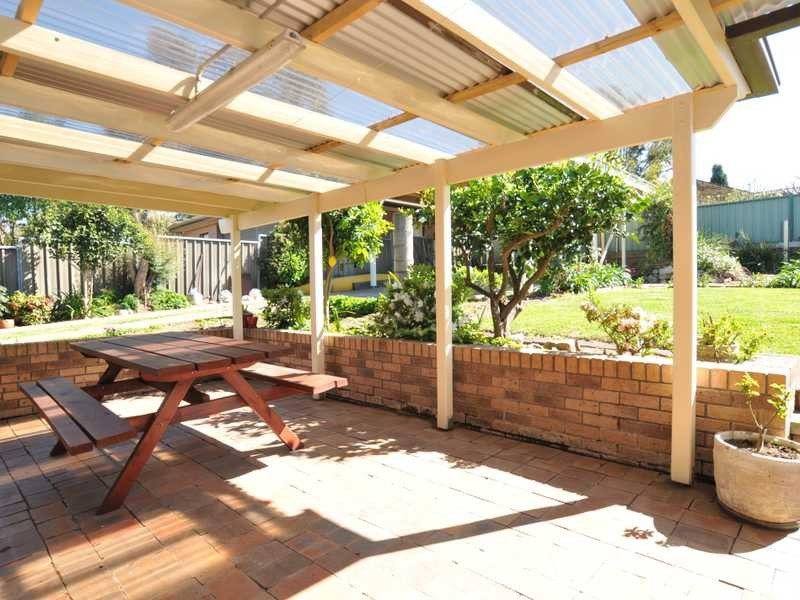 Bolwarra Heights NSW 2320