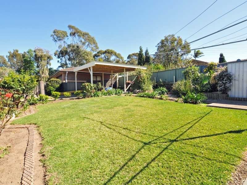 Bolwarra Heights NSW 2320