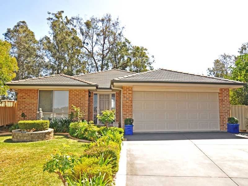 29 Bairds Close, Aberglasslyn NSW 2320