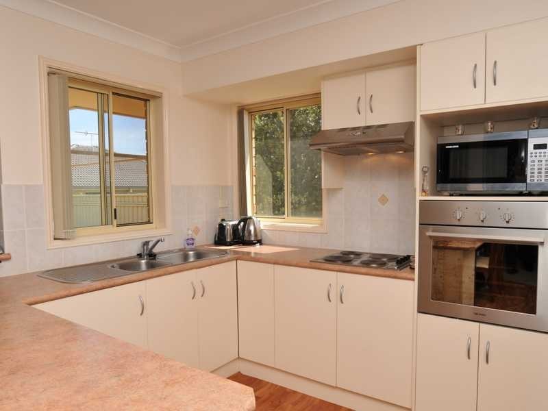 4 Stanton Drive, Morpeth NSW 2321