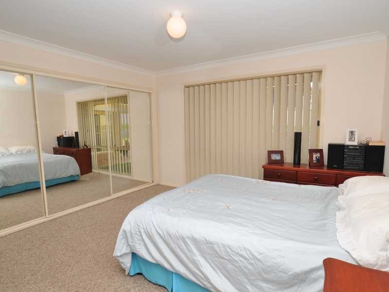 4 Stanton Drive, Morpeth NSW 2321