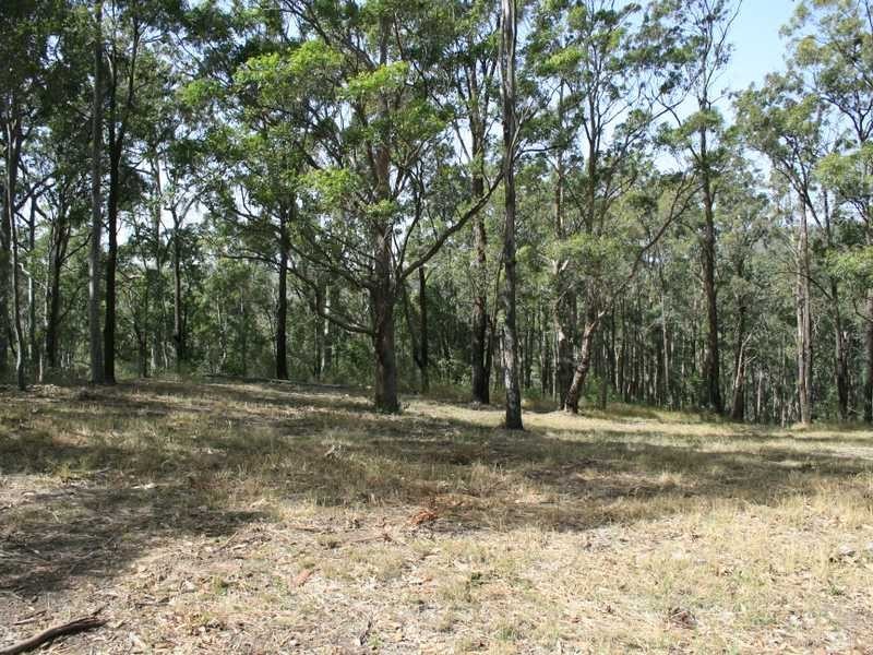 33 Bimbadeen Road, Stanhope NSW 2335