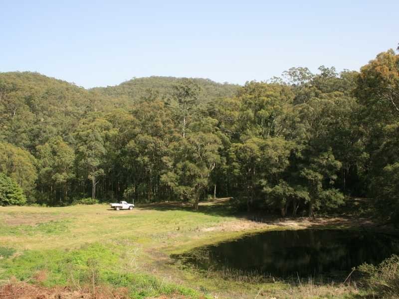 33 Bimbadeen Road, Stanhope NSW 2335