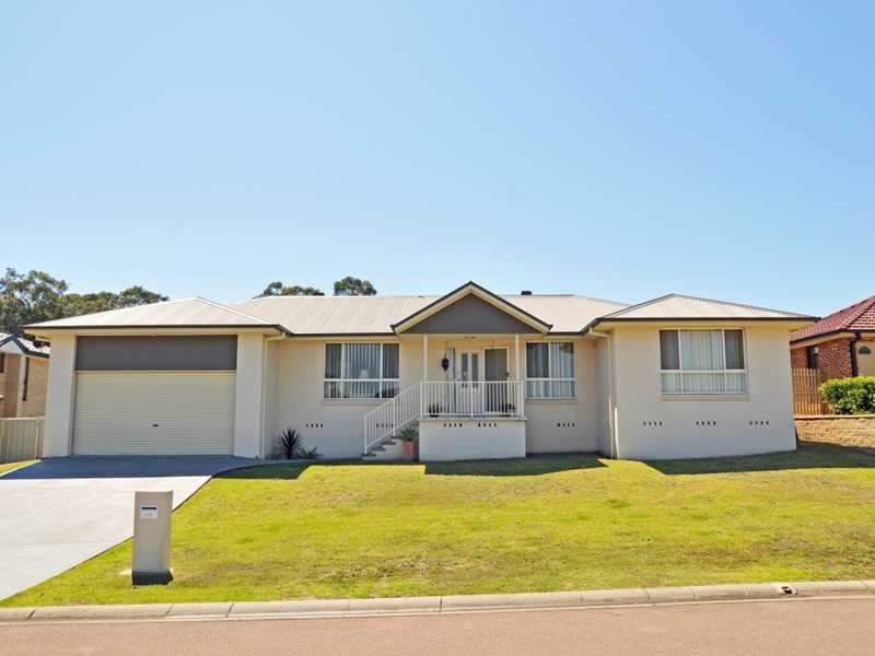 Bolwarra Heights NSW 2320