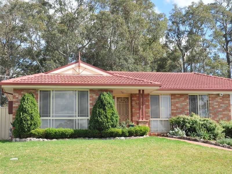 21 Bairds Close, Rutherford NSW 2320