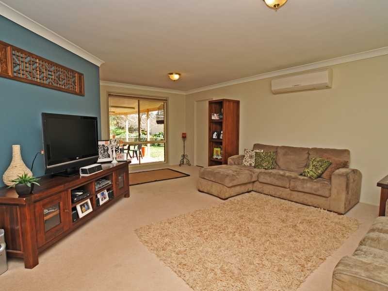 21 Bairds Close, Rutherford NSW 2320