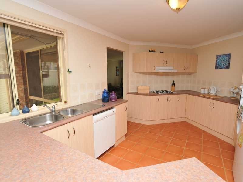 21 Bairds Close, Rutherford NSW 2320