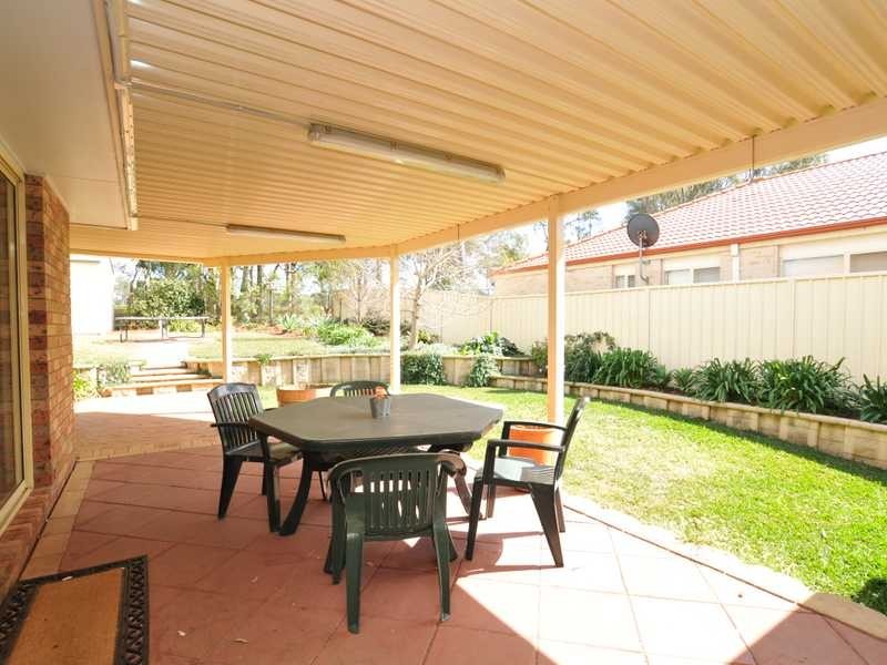 21 Bairds Close, Rutherford NSW 2320