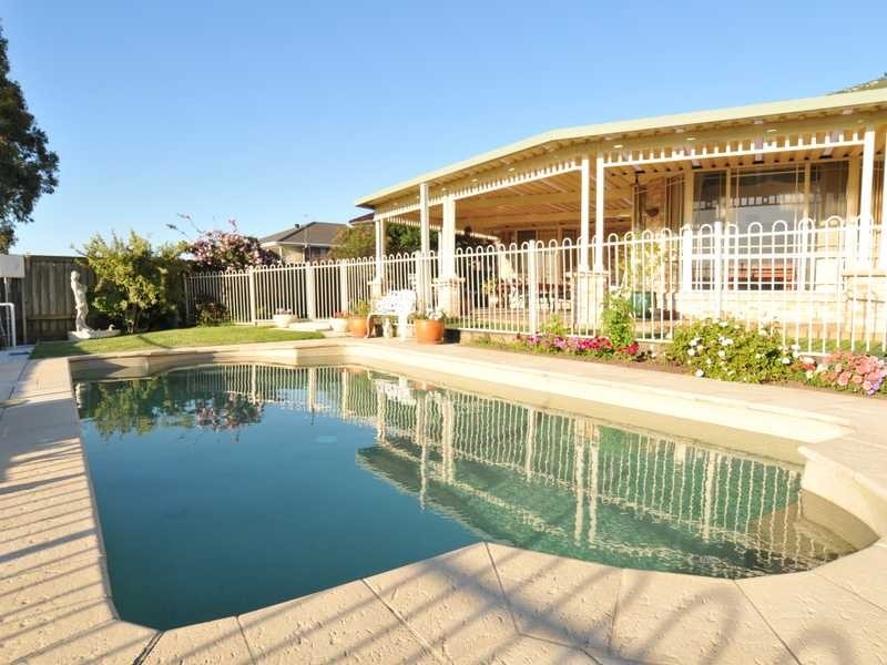 East Maitland NSW 2323