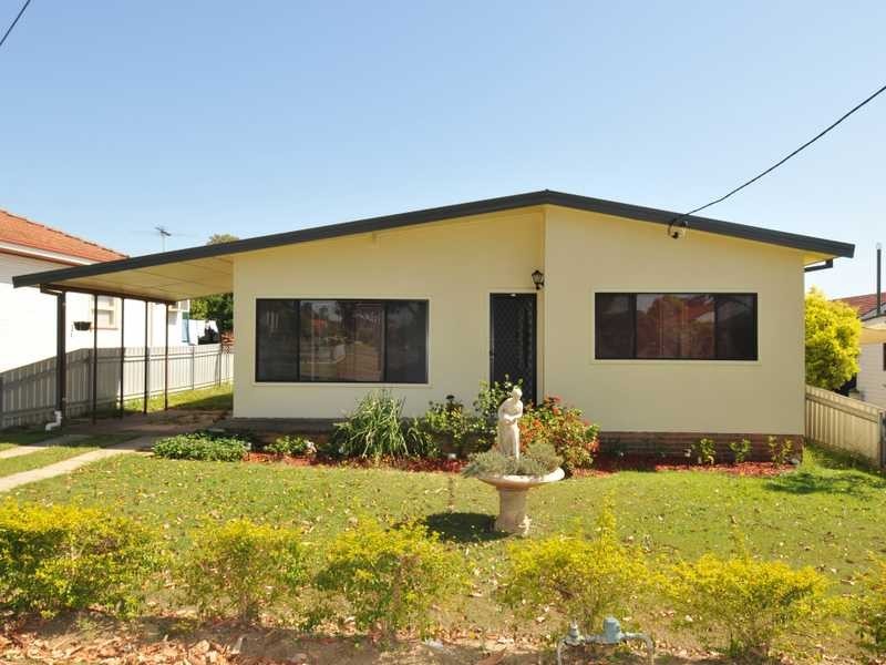 55 Second Avenue, Rutherford NSW 2320