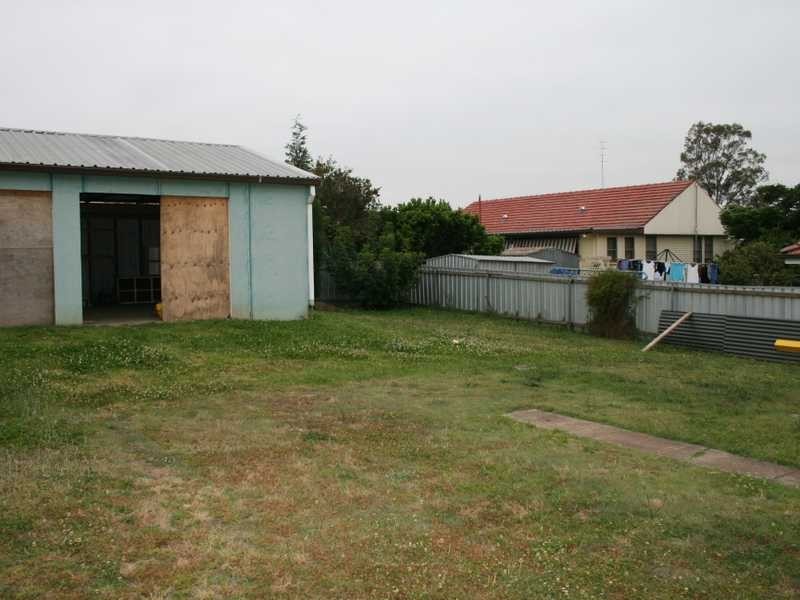 55 Second Avenue, Rutherford NSW 2320