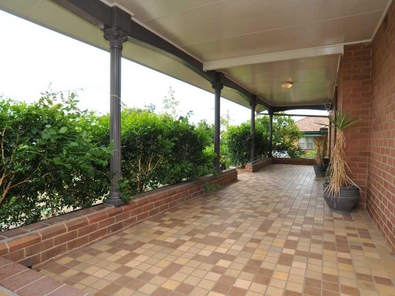 East Maitland NSW 2323