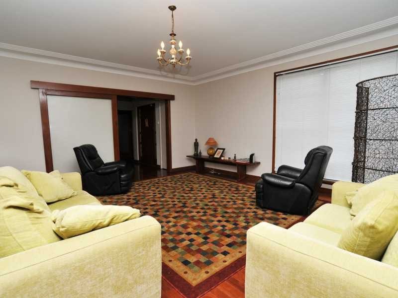 East Maitland NSW 2323