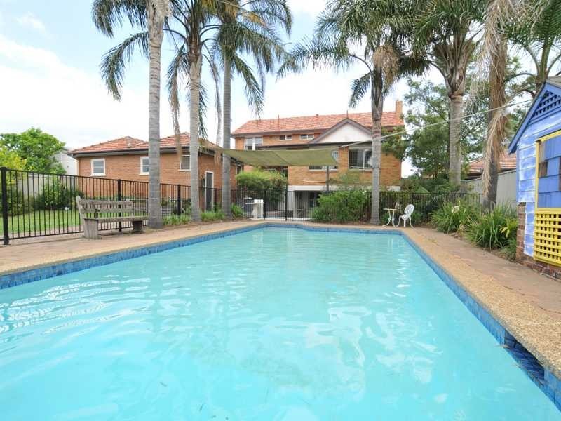 East Maitland NSW 2323