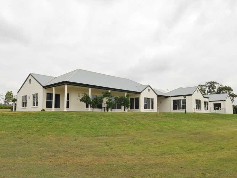 Oakhampton Heights NSW 2320