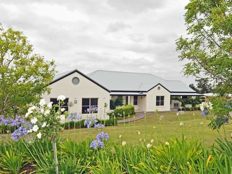 Oakhampton Heights NSW 2320