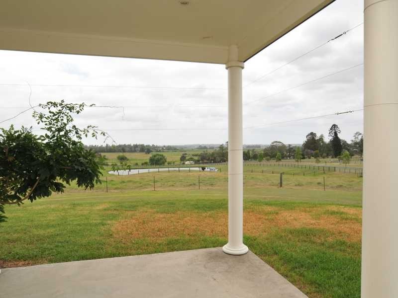 Oakhampton Heights NSW 2320