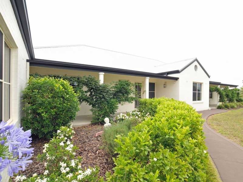 Oakhampton Heights NSW 2320