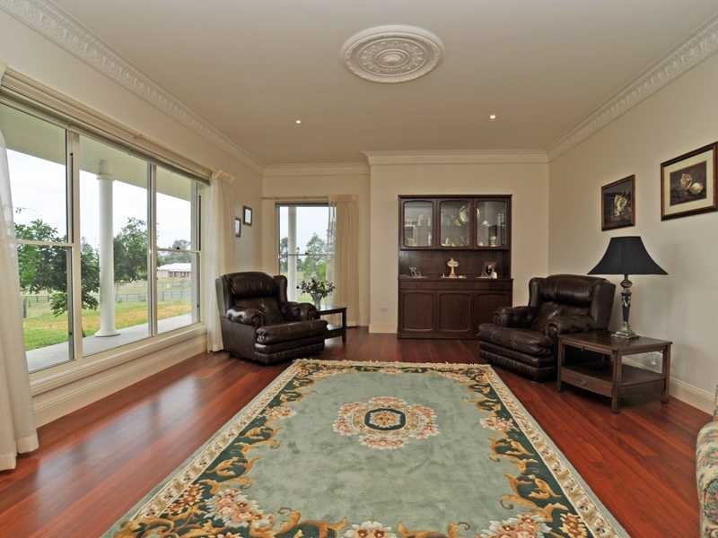 Oakhampton Heights NSW 2320