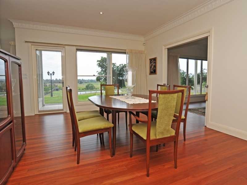 Oakhampton Heights NSW 2320