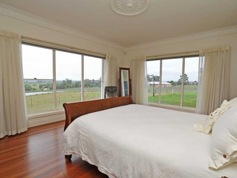 Oakhampton Heights NSW 2320