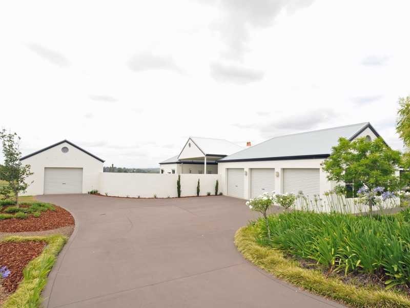 Oakhampton Heights NSW 2320