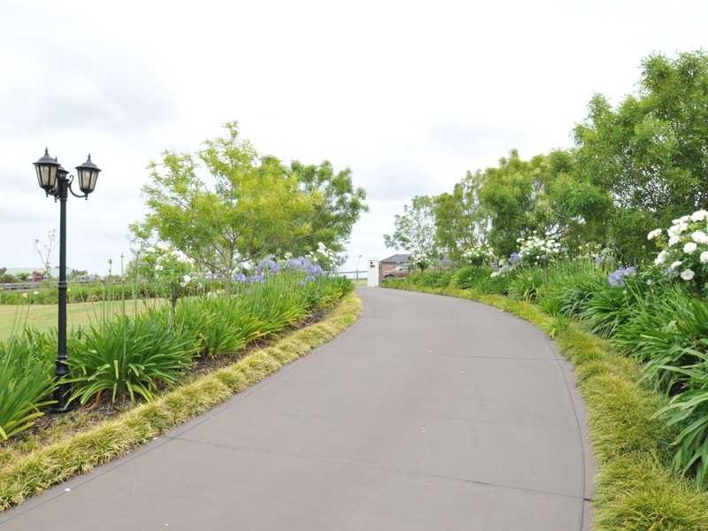 Oakhampton Heights NSW 2320