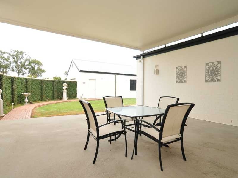 Oakhampton Heights NSW 2320