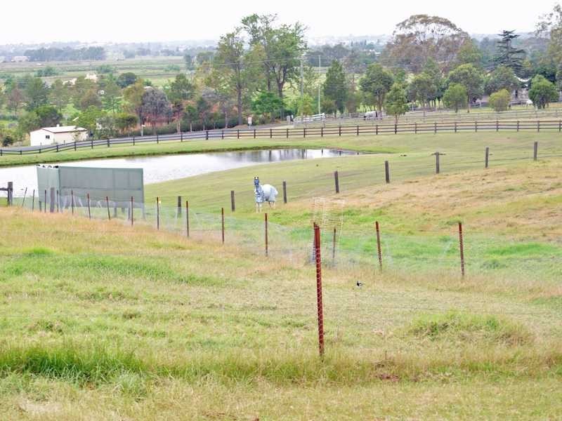 Oakhampton Heights NSW 2320