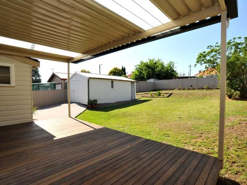 Rutherford NSW 2320