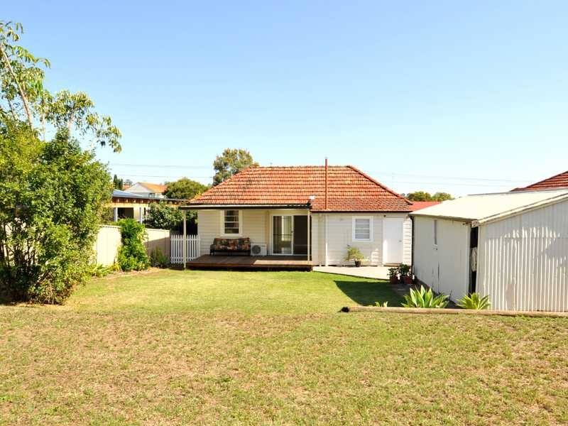 Rutherford NSW 2320