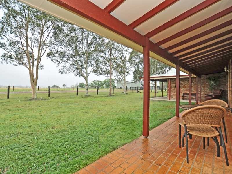 Woodville NSW 2321