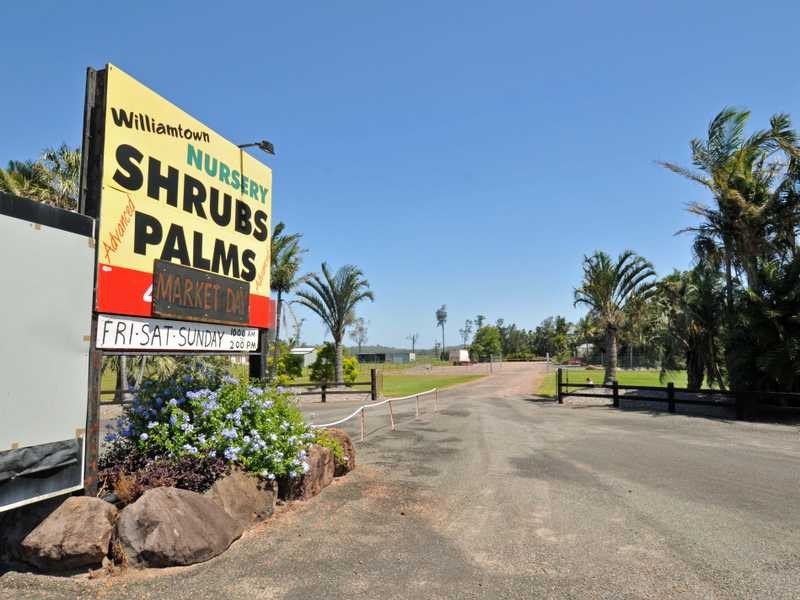 2130 Nelson Bay road, Williamtown NSW 2318