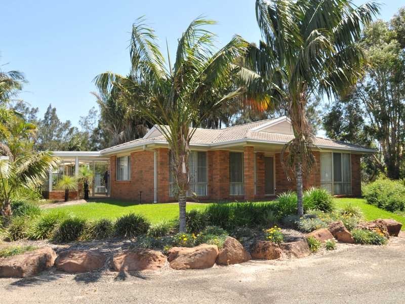 2130 Nelson Bay road, Williamtown NSW 2318