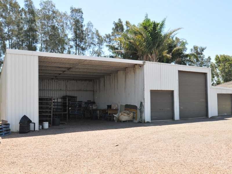 2130 Nelson Bay road, Williamtown NSW 2318