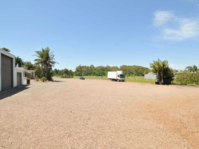 2130 Nelson Bay road, Williamtown NSW 2318