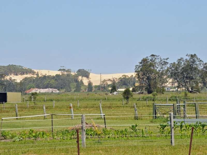 2130 Nelson Bay road, Williamtown NSW 2318