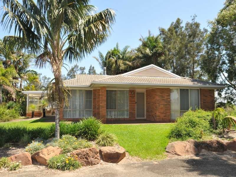 2130 Nelson Bay road, Williamtown NSW 2318